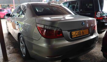 BMW –  523iLCI full
