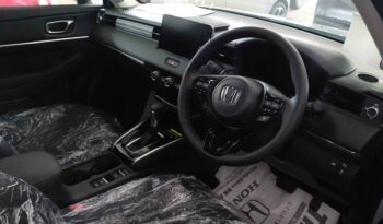 HONDA –  VEZEL-HYBRID full
