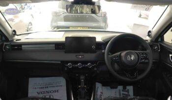 HONDA –  VEZEL-HYBRID full