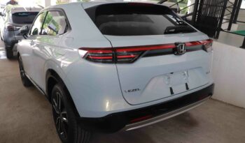 HONDA –  VEZEL-HYBRID full