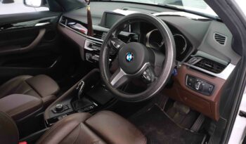 BMW –  X 1 full