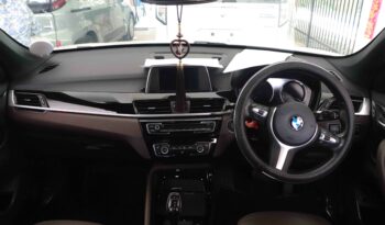 BMW –  X 1 full