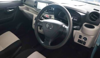DAIHATSU –  MIRA full