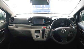 DAIHATSU –  MIRA full