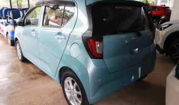 DAIHATSU –  MIRA full