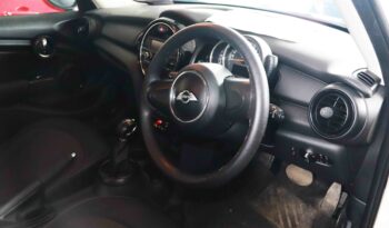 BMW –  MINI COOPER full