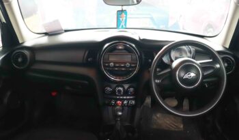 BMW –  MINI COOPER full