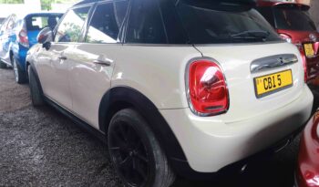 BMW –  MINI COOPER full