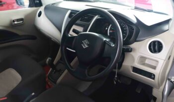 SUZUKI –  CELERIO full