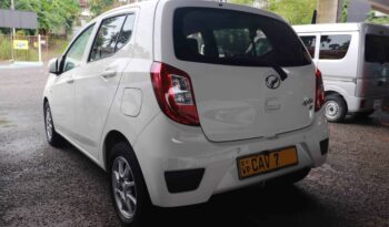 PERODUA –  AXIA full
