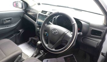 PERODUA –  BEZZA full
