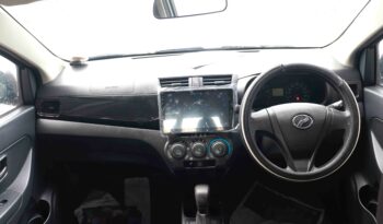 PERODUA –  BEZZA full
