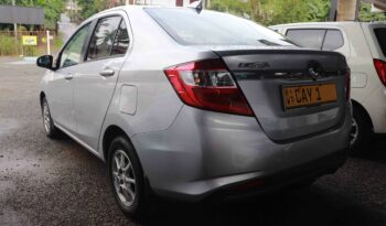 PERODUA –  BEZZA full