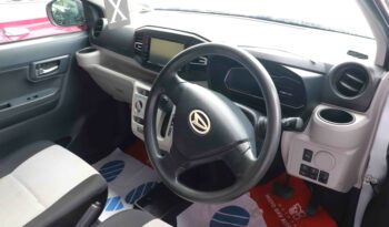 DAIHATSU –  MIRA full