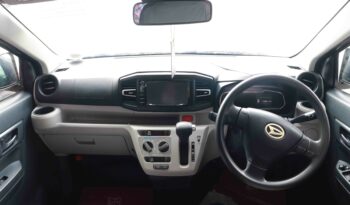 DAIHATSU –  MIRA full