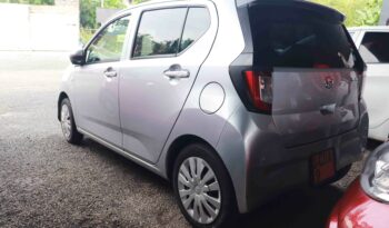 DAIHATSU –  MIRA full