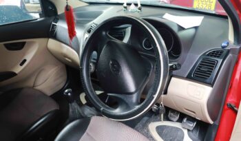 HYUNDAI –  EON full