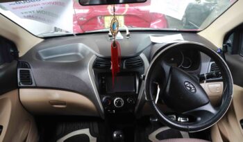 HYUNDAI –  EON full