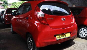 HYUNDAI –  EON full