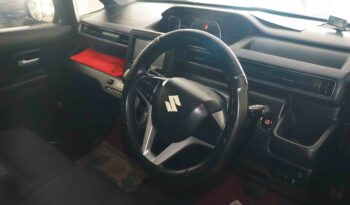 SUZUKI –  WAGON R full
