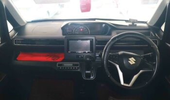SUZUKI –  WAGON R full
