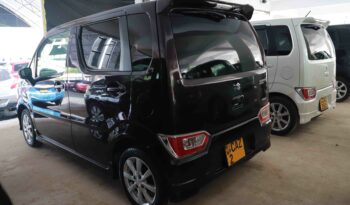 SUZUKI –  WAGON R full