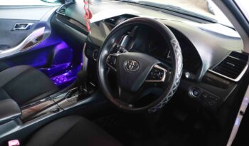 TOYOTA –  ALLION full