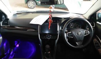 TOYOTA –  ALLION full