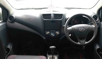 PERODUA –  AXIA full
