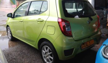 PERODUA –  AXIA full