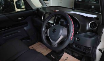 SUZUKI –  SPACIA full