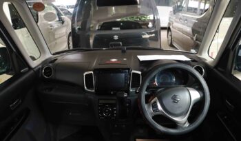 SUZUKI –  SPACIA full