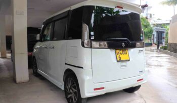 SUZUKI –  SPACIA full