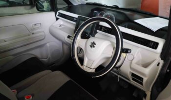 SUZUKI –  WAGON R full