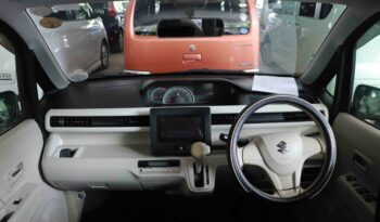 SUZUKI –  WAGON R full