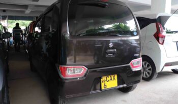 SUZUKI –  WAGON R full