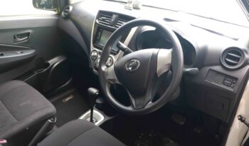 PERODUA –  AXIA full