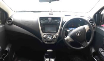 PERODUA –  AXIA full