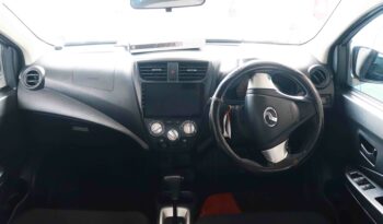 PERODUA –  AXIA full