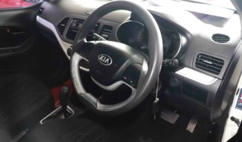 KIA –  PICANTO full