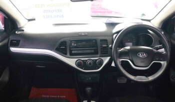 KIA –  PICANTO full