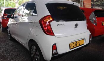 KIA –  PICANTO full