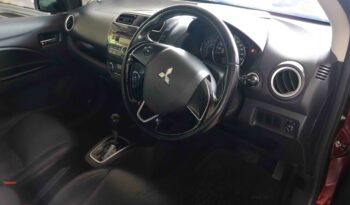 MITSUBISHI –  ATTRAGE full