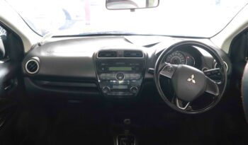 MITSUBISHI –  ATTRAGE full