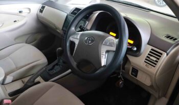TOYOTA –  141 full