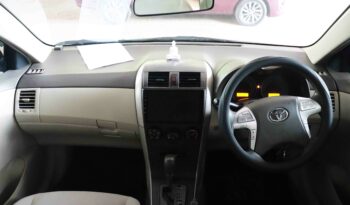 TOYOTA –  141 full