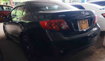 TOYOTA –  141 full