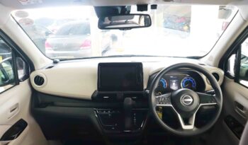 NISSAN –  DAYZ full