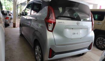 NISSAN –  DAYZ full