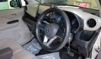 MITSUBISHI –  EK WAGON full